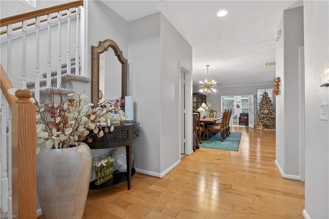 305 Ford DR, Suffolk, VA 23435