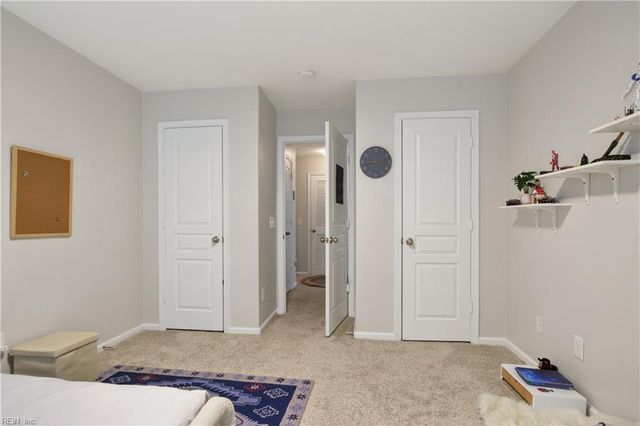 305 Ford DR, Suffolk, VA 23435