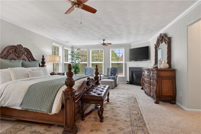 305 Ford DR, Suffolk, VA 23435