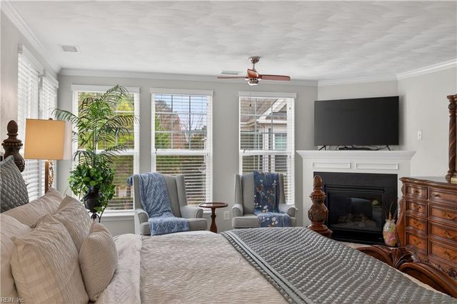 305 Ford DR, Suffolk, VA 23435