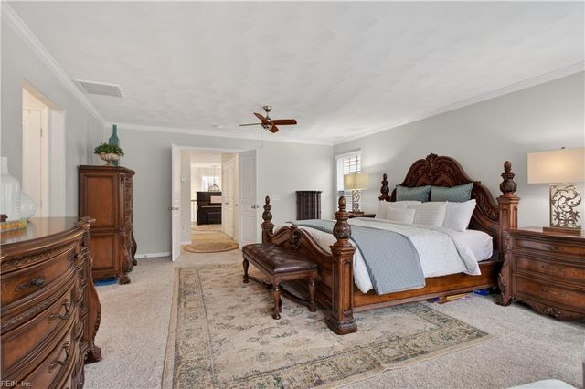 305 Ford DR, Suffolk, VA 23435