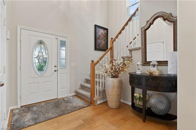 305 Ford DR, Suffolk, VA 23435