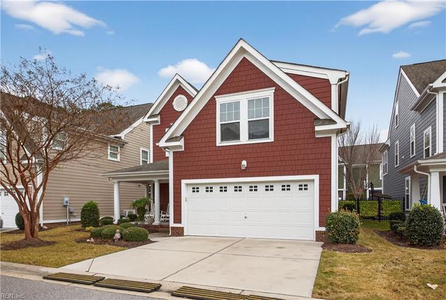 305 Ford DR, Suffolk, VA 23435