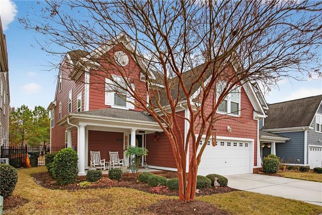 305 Ford DR, Suffolk, VA 23435