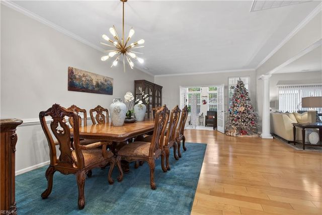 305 Ford DR, Suffolk, VA 23435