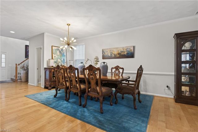 305 Ford DR, Suffolk, VA 23435