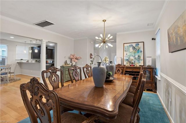 305 Ford DR, Suffolk, VA 23435