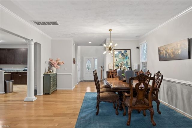 305 Ford DR, Suffolk, VA 23435