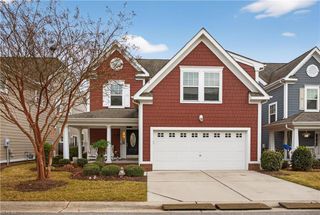 305 Ford DR, Suffolk, VA 23435