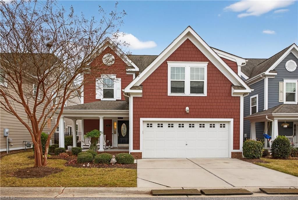 305 Ford DR, Suffolk, VA 23435