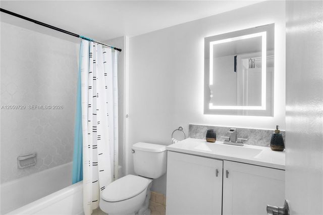 1849 S Ocean Dr 407, Hallandale Beach, FL 33009