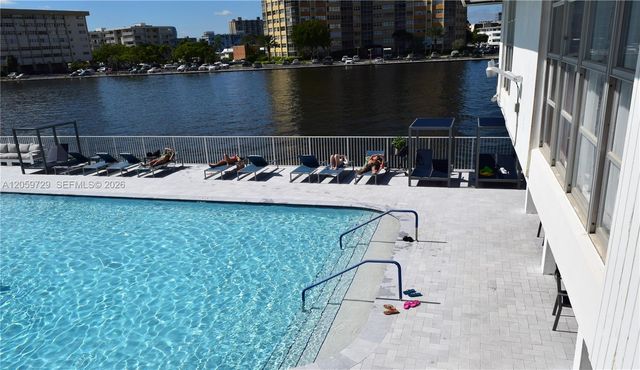 1849 S Ocean Dr 407, Hallandale Beach, FL 33009