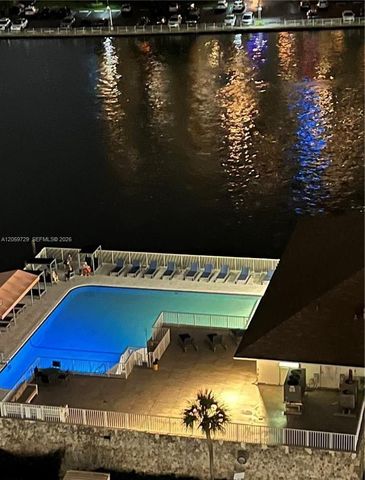 1849 S Ocean Dr 407, Hallandale Beach, FL 33009