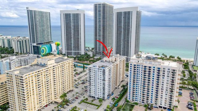 1849 S Ocean Dr 407, Hallandale Beach, FL 33009