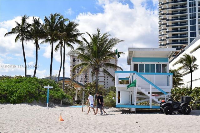1849 S Ocean Dr 407, Hallandale Beach, FL 33009