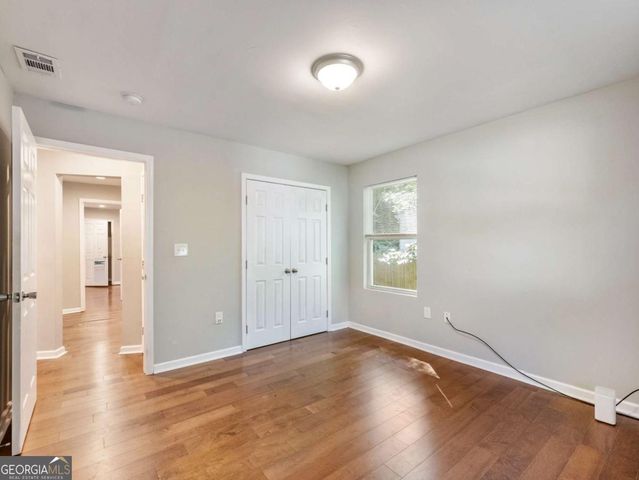 2818 Harlan Drive, Atlanta, GA 30344