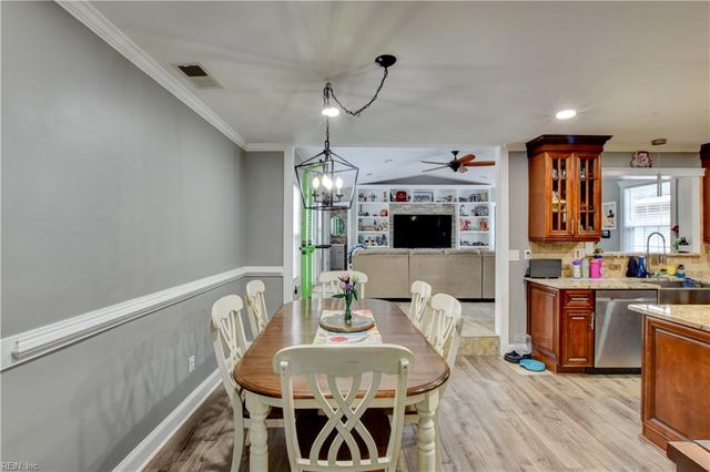 3217 Bow Creek BLVD, Virginia Beach, VA 23452
