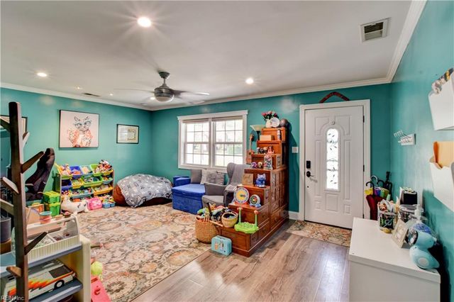 3217 Bow Creek BLVD, Virginia Beach, VA 23452