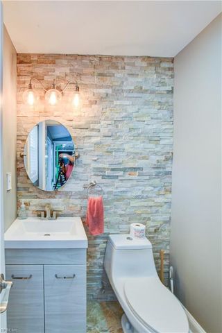 3217 Bow Creek BLVD, Virginia Beach, VA 23452