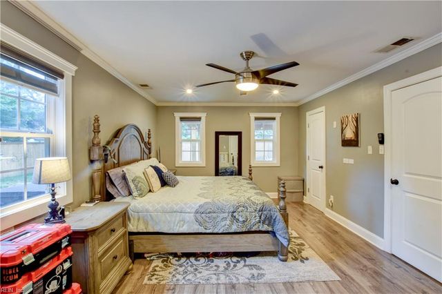 3217 Bow Creek BLVD, Virginia Beach, VA 23452