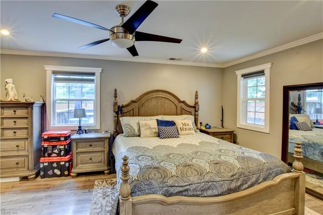 3217 Bow Creek BLVD, Virginia Beach, VA 23452