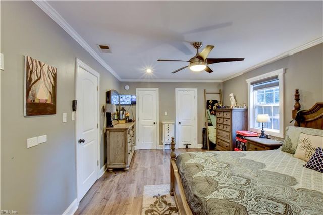 3217 Bow Creek BLVD, Virginia Beach, VA 23452