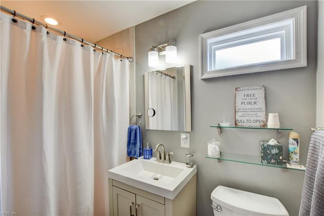 3217 Bow Creek BLVD, Virginia Beach, VA 23452