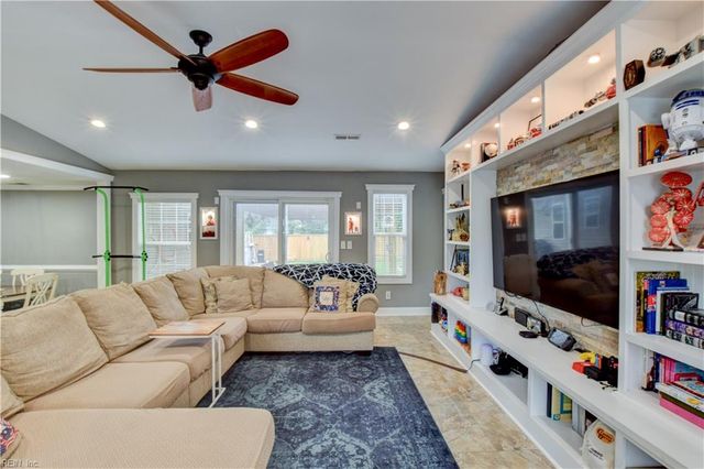 3217 Bow Creek BLVD, Virginia Beach, VA 23452