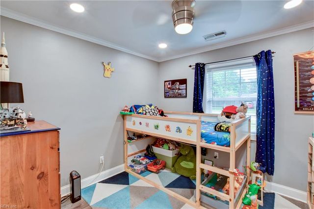3217 Bow Creek BLVD, Virginia Beach, VA 23452
