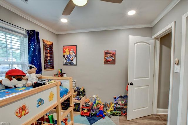 3217 Bow Creek BLVD, Virginia Beach, VA 23452