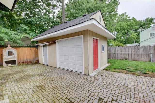 3217 Bow Creek BLVD, Virginia Beach, VA 23452