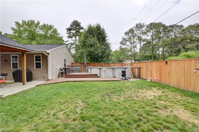 3217 Bow Creek BLVD, Virginia Beach, VA 23452