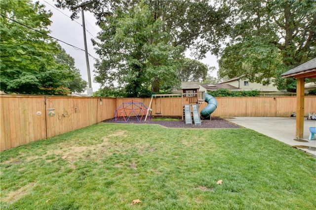 3217 Bow Creek BLVD, Virginia Beach, VA 23452