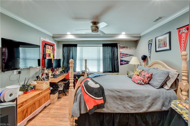 3217 Bow Creek BLVD, Virginia Beach, VA 23452