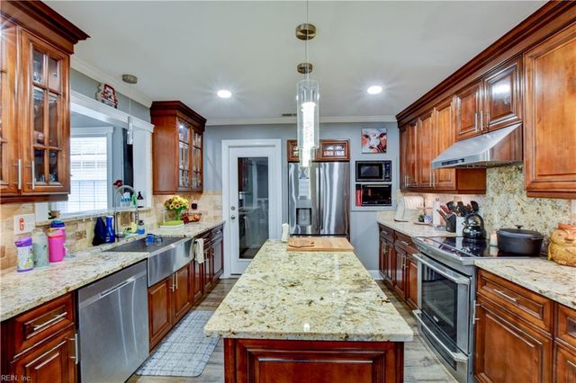 3217 Bow Creek BLVD, Virginia Beach, VA 23452