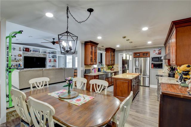 3217 Bow Creek BLVD, Virginia Beach, VA 23452
