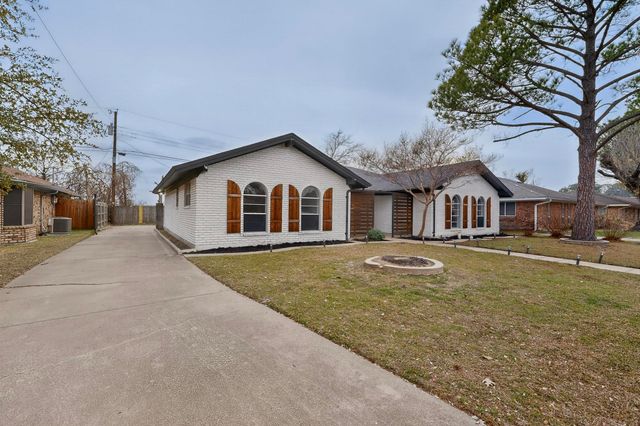 1620 Drexel Drive, Irving, TX 75061