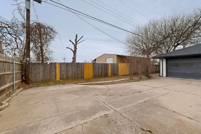 1620 Drexel Drive, Irving, TX 75061