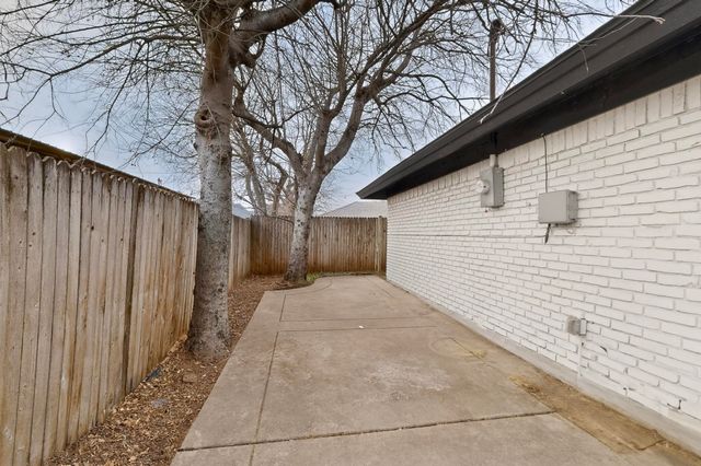 1620 Drexel Drive, Irving, TX 75061