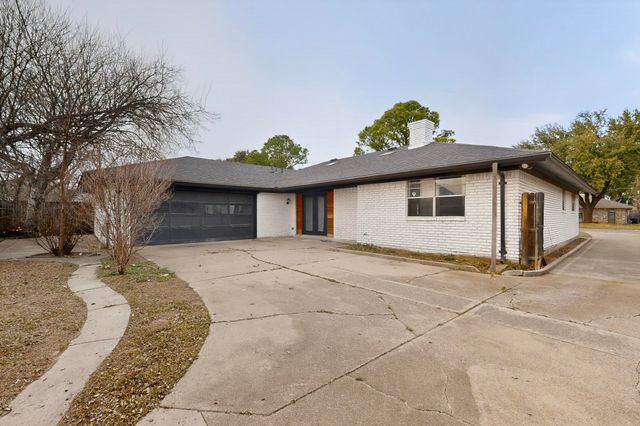 1620 Drexel Drive, Irving, TX 75061