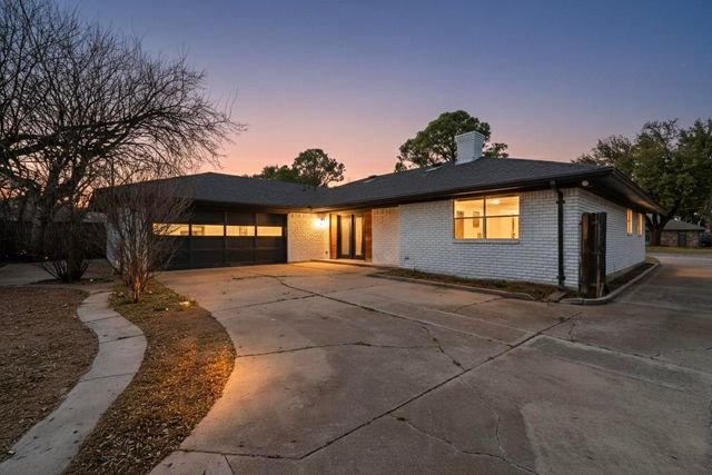 1620 Drexel Drive, Irving, TX 75061