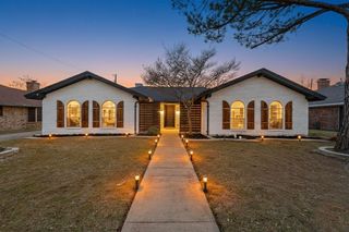 1620 Drexel Drive, Irving, TX 75061