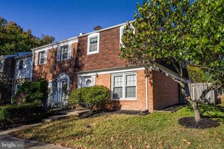 3797 PORT HOPE PT, Triangle, VA 22172