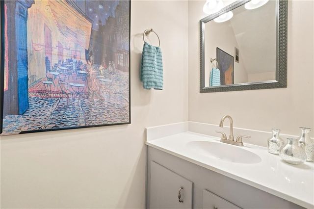 1807 Ashborough Circle SE E, Marietta, GA 30067