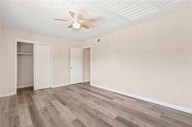 1807 Ashborough Circle SE E, Marietta, GA 30067