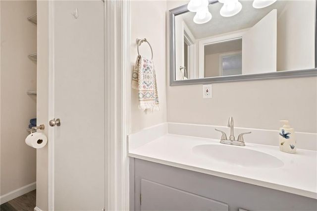 1807 Ashborough Circle SE E, Marietta, GA 30067