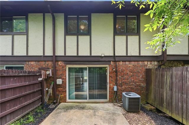 1807 Ashborough Circle SE E, Marietta, GA 30067
