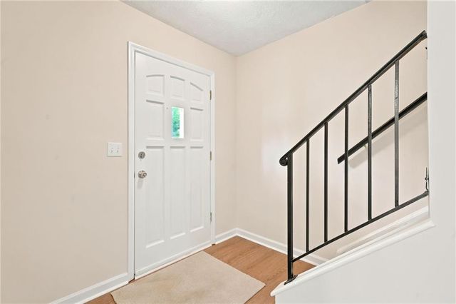 1807 Ashborough Circle SE E, Marietta, GA 30067