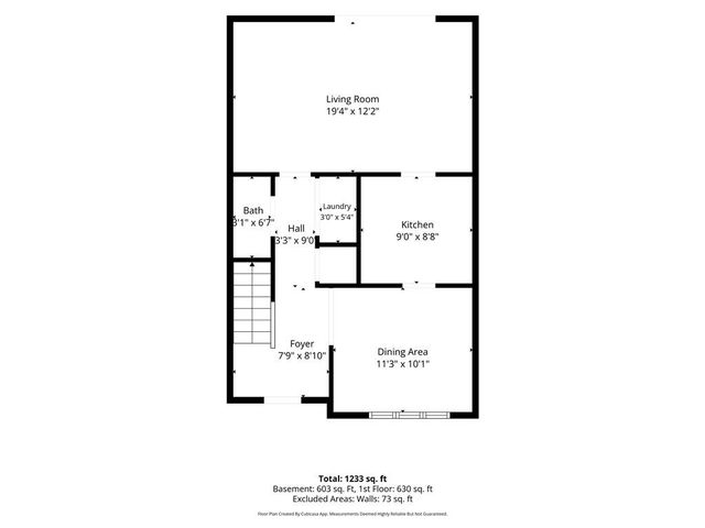 1807 Ashborough Circle SE E, Marietta, GA 30067