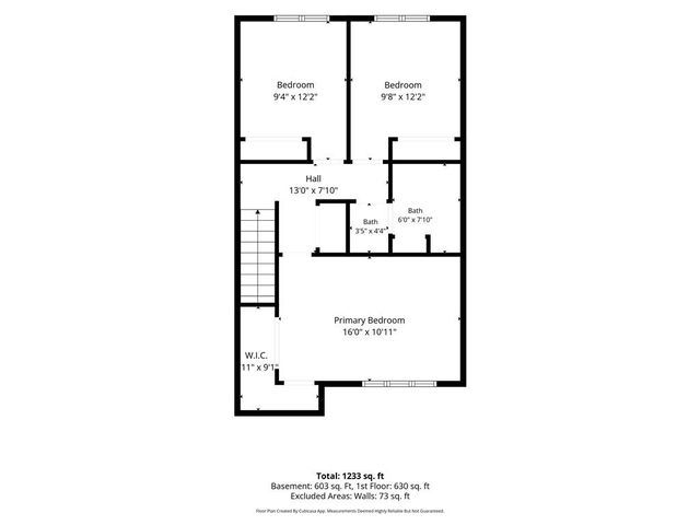 1807 Ashborough Circle SE E, Marietta, GA 30067